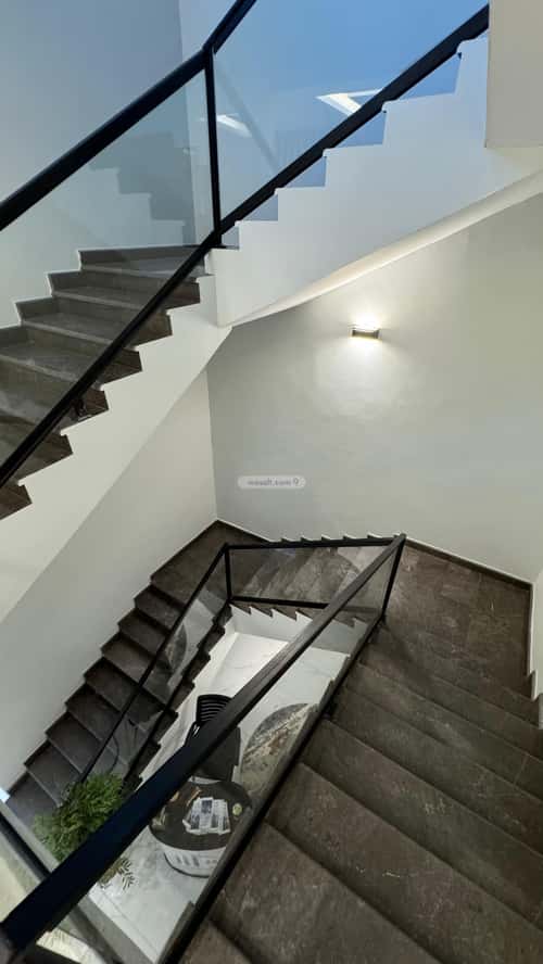 Villa 502 SQM Facing South on 16m Width Street Ibn Taymiyyah, Madinah