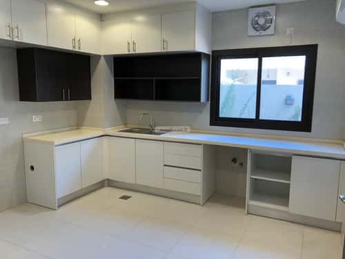 Villa 285 SQM Facing North with 6 Bedrooms Al Swaryee, North Jeddah, Jeddah