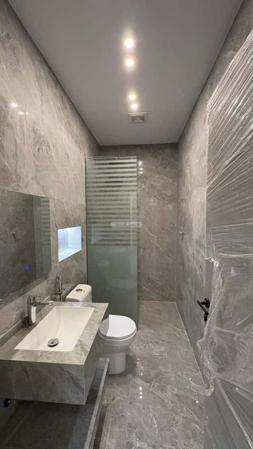Floor 312 SQM with 5 Bedrooms Al Salam, Madinah