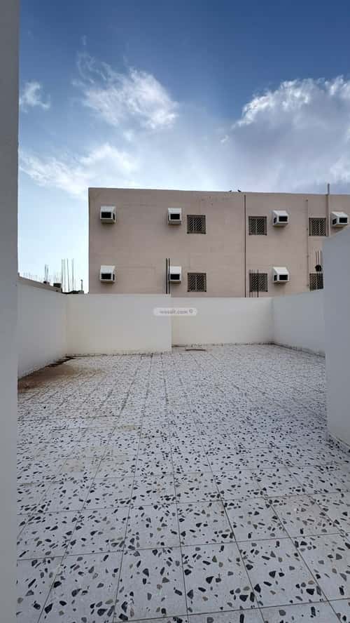 Floor 312 SQM with 5 Bedrooms Al Salam, Madinah