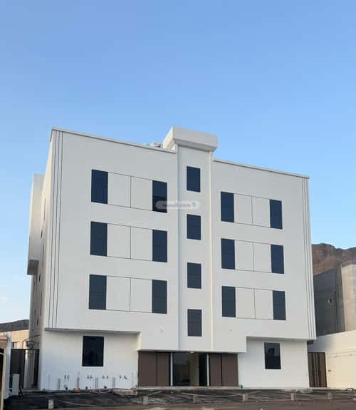 Apartment 222 SQM with 6 Bedrooms Ibn Taymiyyah, Madinah