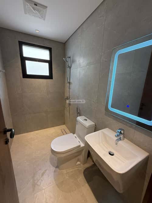 Apartment 186 SQM with 5 Bedrooms Haya Al-Ranoona, Madinah