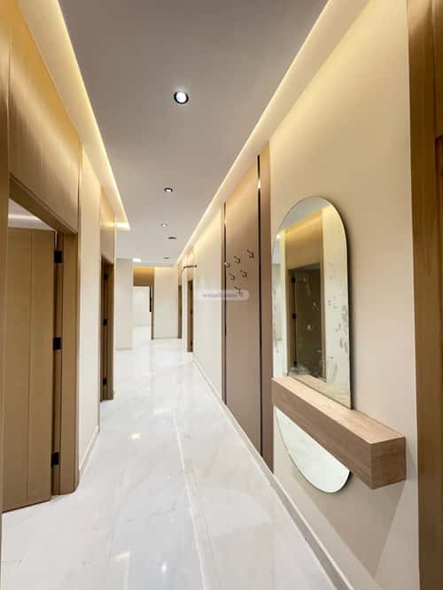 شقة ب 5 غرف الملك فهد، مكة المكرمة