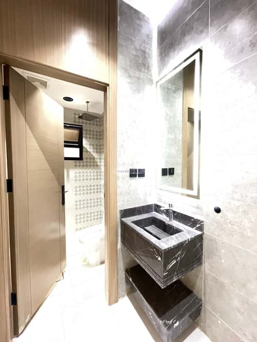 شقة ب 5 غرف الملك فهد، مكة المكرمة