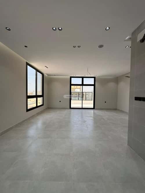 شقة الروضة، شمال جدة، جدة