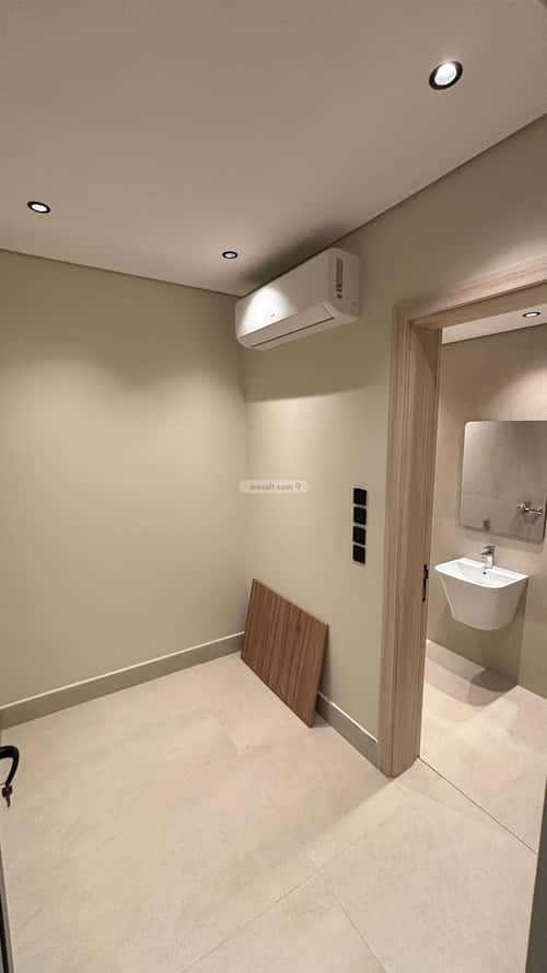 Apartment 205 SQM with 4 Bedrooms Aljamah, Madinah