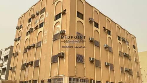 عمارة 750 متر مربع واجهة جنوبية الصفاء، شمال جدة، جدة