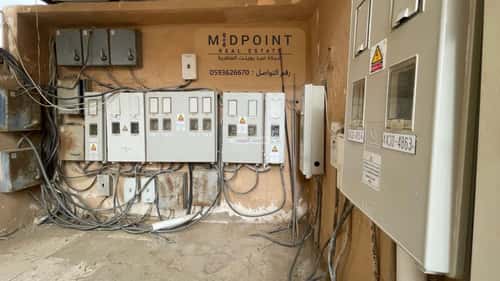 عمارة 750 متر مربع واجهة جنوبية الصفاء، شمال جدة، جدة