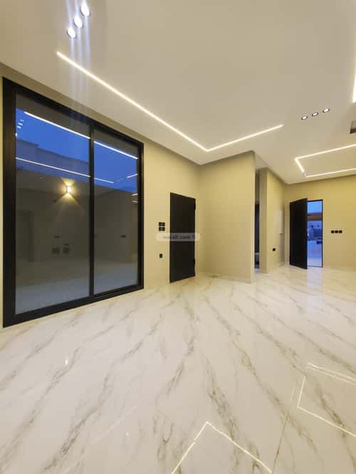 Floor 124 SQM with 5 Bedrooms Al Marjan, East Riyadh, Riyadh