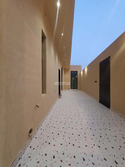 Floor 124 SQM with 5 Bedrooms Al Marjan, East Riyadh, Riyadh