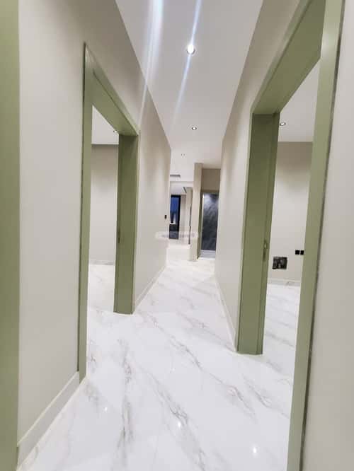 شقة 158 متر مربع ب 3 غرف المرجان، شرق الرياض، الرياض