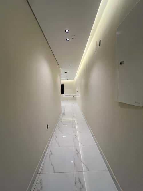 شقة 214 متر مربع ب 5 غرف الريان، شرق جدة، جدة