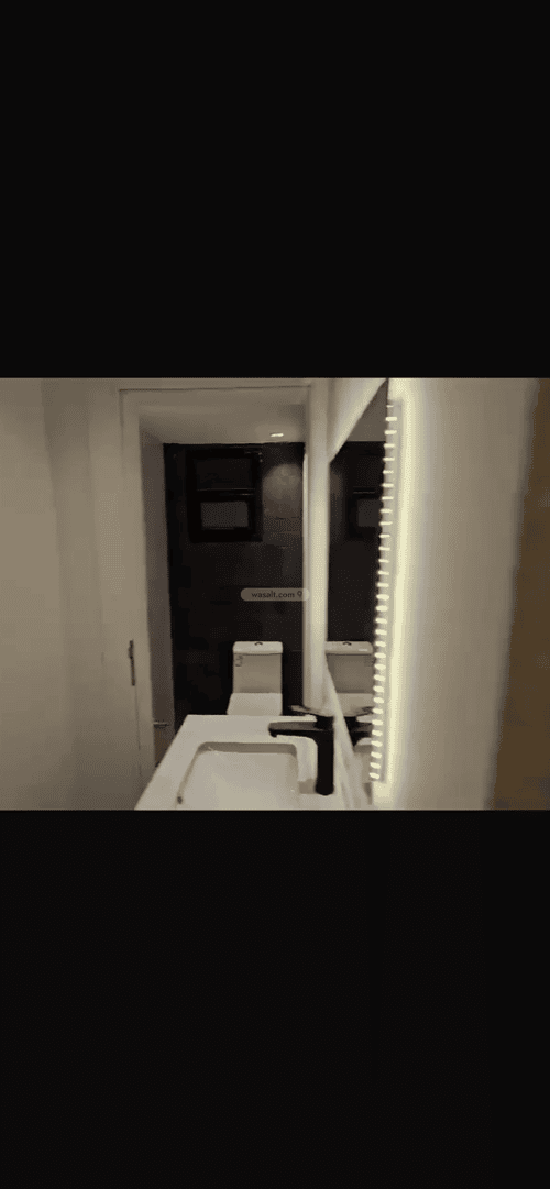 Apartment 143 SQM with 3 Bedrooms Al-Malqa, North Riyadh, Riyadh