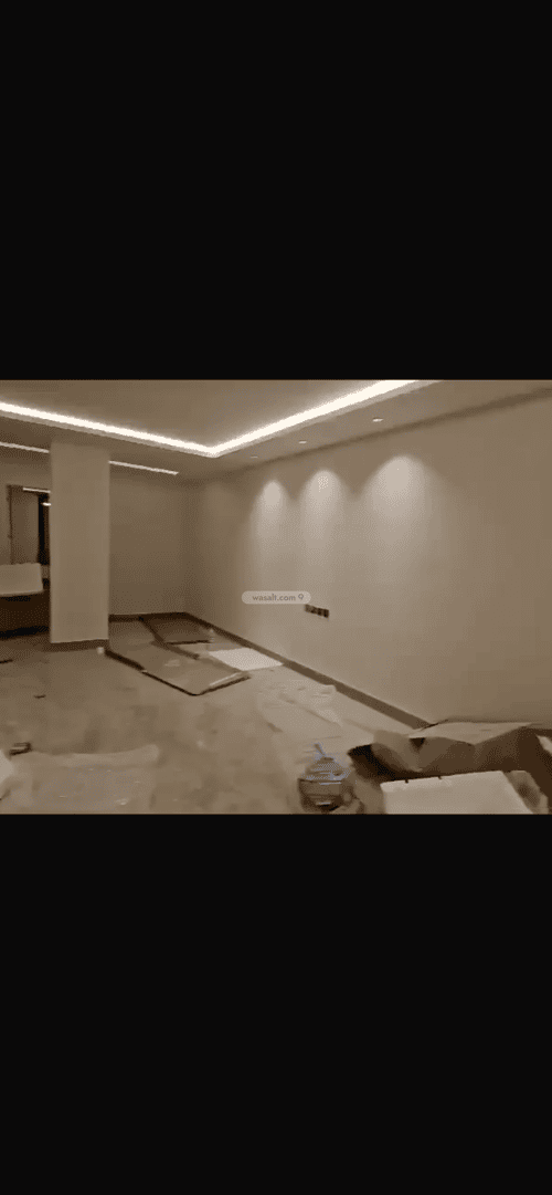 Apartment 143 SQM with 3 Bedrooms Al-Malqa, North Riyadh, Riyadh