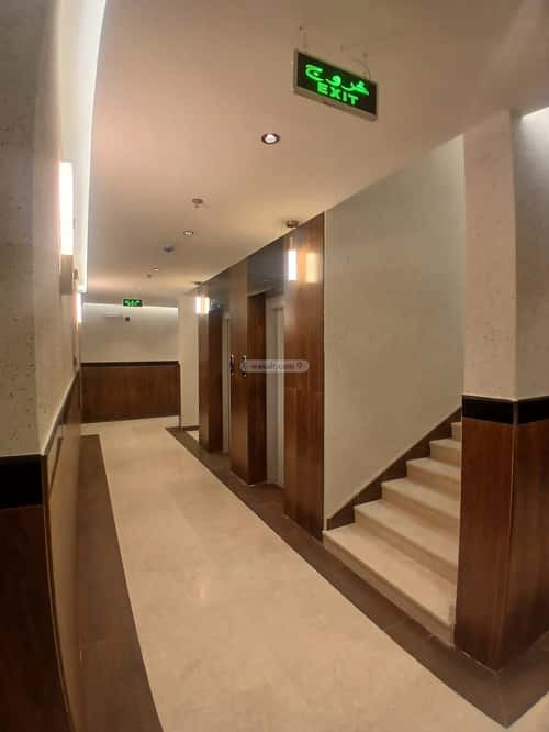 Apartment 525 SQM with 1 Bedroom Al Bawadi, North Jeddah, Jeddah
