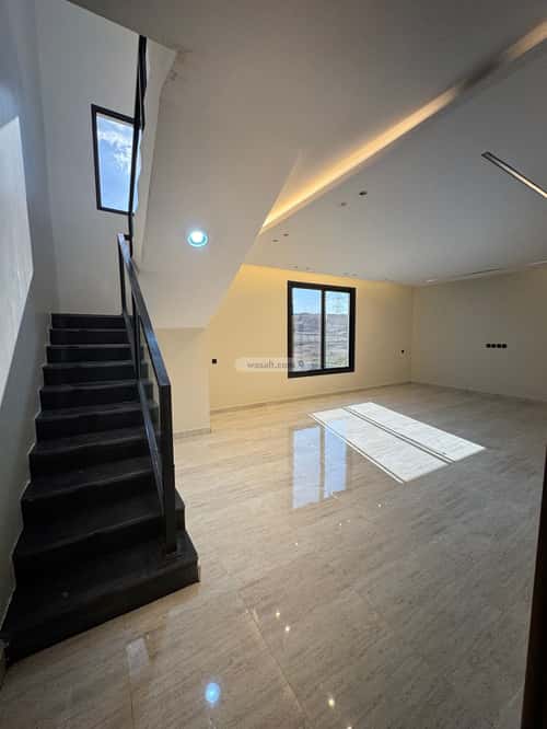 شقة ب 6 غرف الزهور، أبها