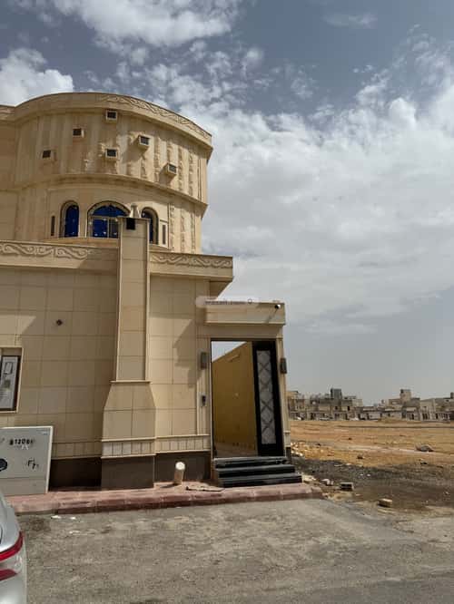 شقة 405 متر مربع بغرفتين البيان، شرق الرياض، الرياض