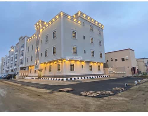 شقة 239 متر مربع ب 7 غرف المطار، جازان