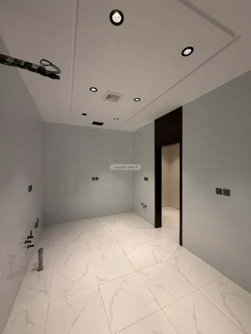 شقة 162 متر مربع ب 5 غرف الربوة، شمال جدة، جدة