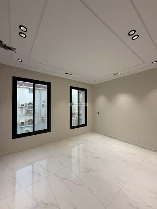Apartment 162 SQM with 5 Bedrooms Al Rabbwah, North Jeddah, Jeddah
