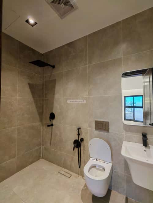 دور 138 متر مربع ب 4 غرف المونسية، شرق الرياض، الرياض