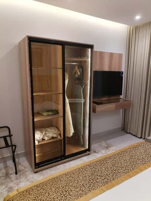 Apartment 868 SQM with 2 Bedrooms Al-Ezdihar, North Riyadh, Riyadh