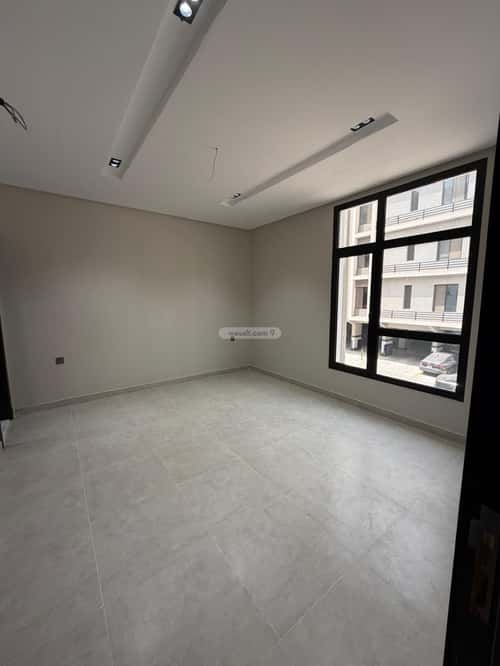 Apartment 124 SQM with 4 Bedrooms Al Marwah, North Jeddah, Jeddah
