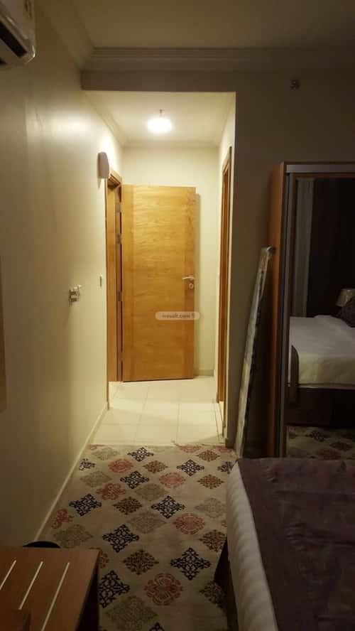 شقة 58 متر مربع بغرفتين وادي جليل، مكة المكرمة