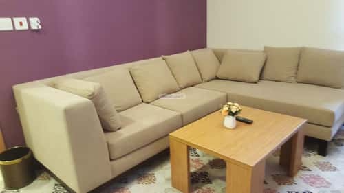 Apartment 58 SQM with 2 Bedrooms Wadigalil, Makkah Al Mukarramah