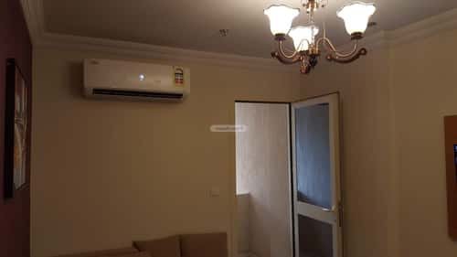 Apartment 58 SQM with 2 Bedrooms Wadigalil, Makkah Al Mukarramah