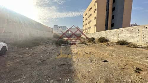Land 1000 SQM Facing South on 30m Width Street Al Rafaya 2, Jazan