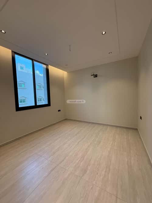 شقة 134 متر مربع ب 4 غرف الروضة، شمال جدة، جدة