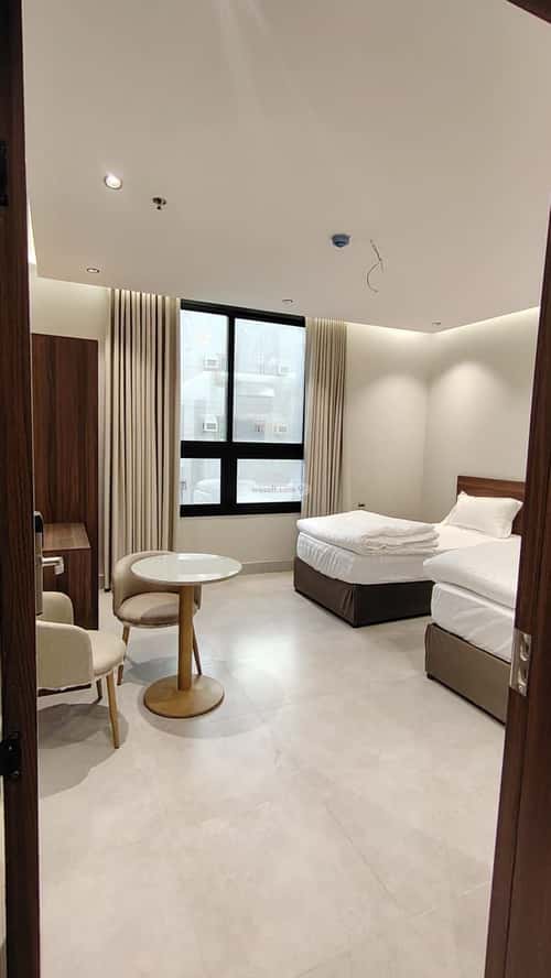 Apartment 525 SQM with 1 Bedroom Al Bawadi, North Jeddah, Jeddah