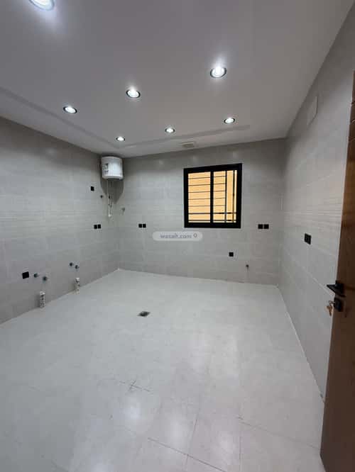 Villa 347 SQM Facing East on 15m Width Street The Wasam, Khamis Mushait