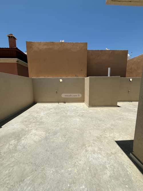 Villa 347 SQM Facing East on 15m Width Street The Wasam, Khamis Mushait