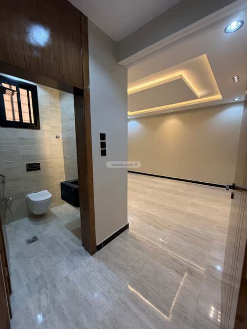 Villa 347 SQM Facing East on 15m Width Street The Wasam, Khamis Mushait