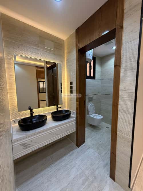 Villa 347 SQM Facing East on 15m Width Street The Wasam, Khamis Mushait