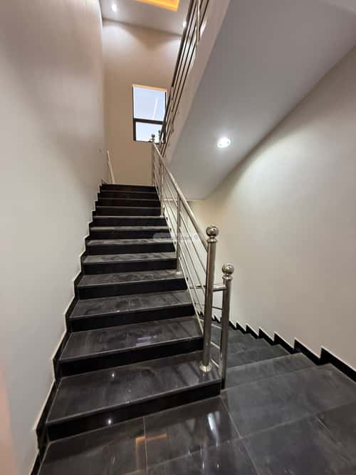 Villa 347 SQM Facing East on 15m Width Street The Wasam, Khamis Mushait