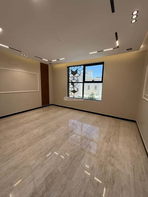 Villa 347 SQM Facing East on 15m Width Street The Wasam, Khamis Mushait