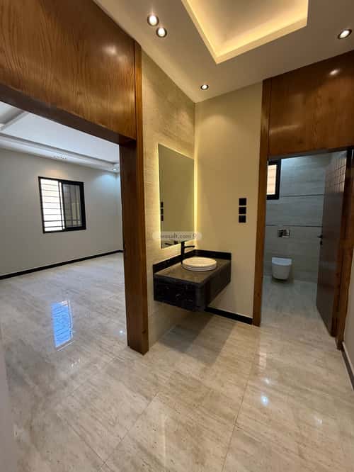 Villa 347 SQM Facing East on 15m Width Street The Wasam, Khamis Mushait