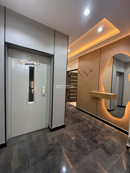 Villa 347 SQM Facing East on 15m Width Street The Wasam, Khamis Mushait