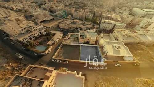 أرض 600 متر مربع شرقية على شارع 15م الكعكية، مكة المكرمة