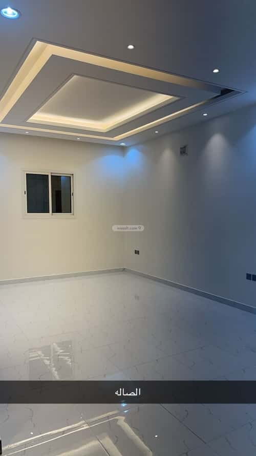 Apartment 720 SQM with 3 Bedrooms Qurtubah, East Riyadh, Riyadh
