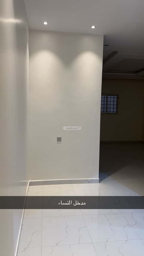 Apartment 720 SQM with 3 Bedrooms Qurtubah, East Riyadh, Riyadh