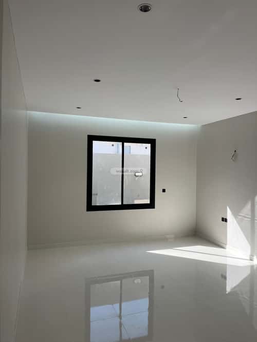 فيلا 600 متر مربع شمالية على شارع 25م طيبة، شمال جدة، جدة