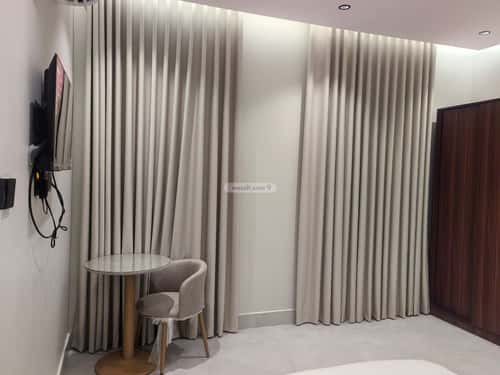 Apartment 525 SQM with 1 Bedroom Al Bawadi, North Jeddah, Jeddah