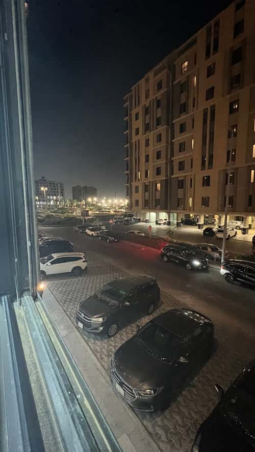 شقة 170 متر مربع ب 5 غرف الفيحاء، جنوب جدة، جدة