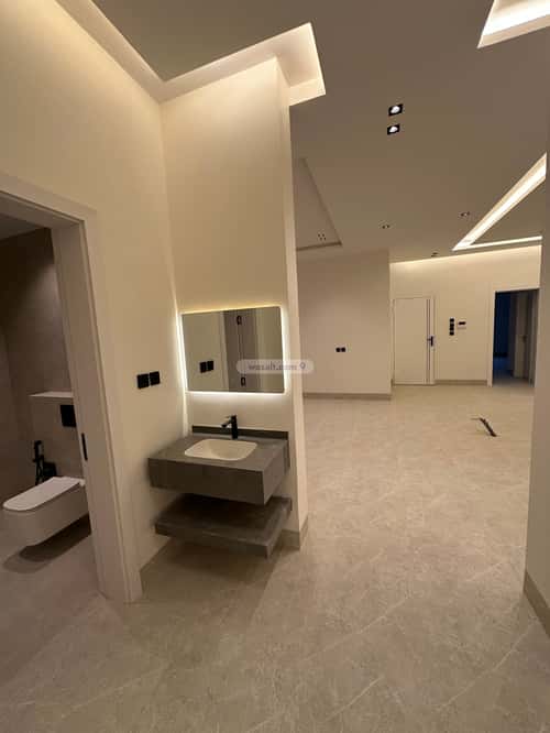 Floor 114 SQM with 4 Bedrooms Al-Arid, North Riyadh, Riyadh