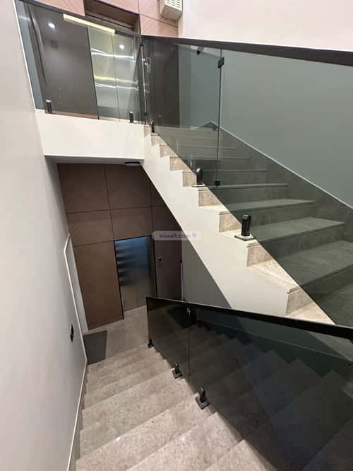 دور 114 متر مربع ب 4 غرف العارض، شمال الرياض، الرياض