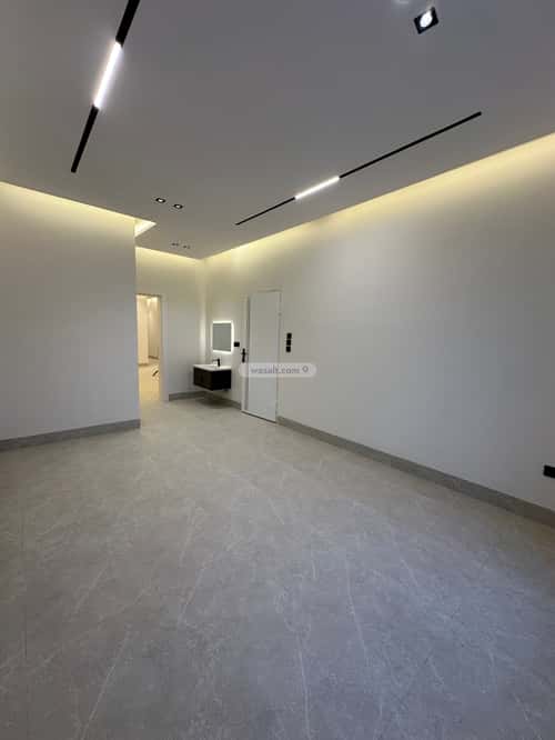 Floor 114 SQM with 4 Bedrooms Al-Arid, North Riyadh, Riyadh